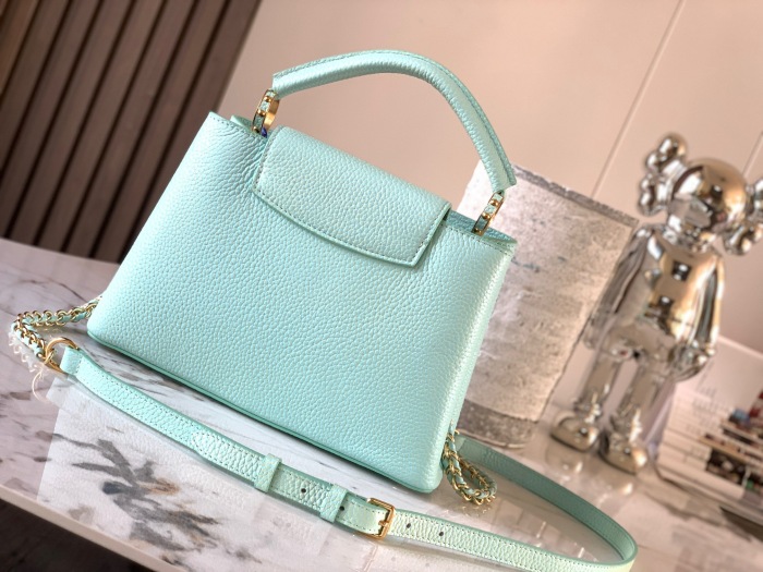  Arrenfashion Lady L*ouis V*uitton M59868 handbag Top Quality 27*18*9CM