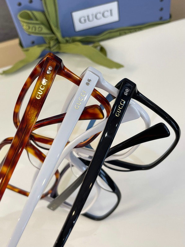  Arrenfashion Top Quality G*ucci Glasses