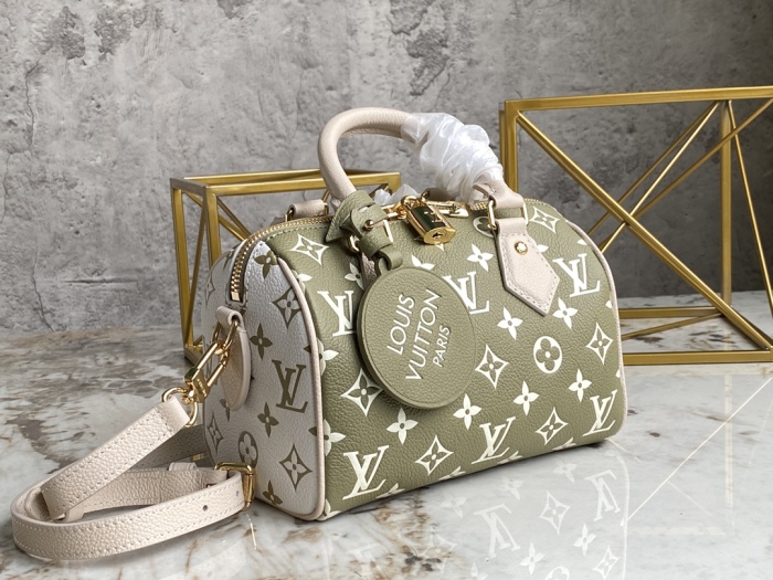  Arrenfashion L*ouis V*uitton Bag Top Quality 20.5*13.5*12CM