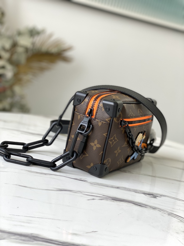 Arrenfashion L*ouis V*uitton Bag Top Quality 18.5*13*8cm