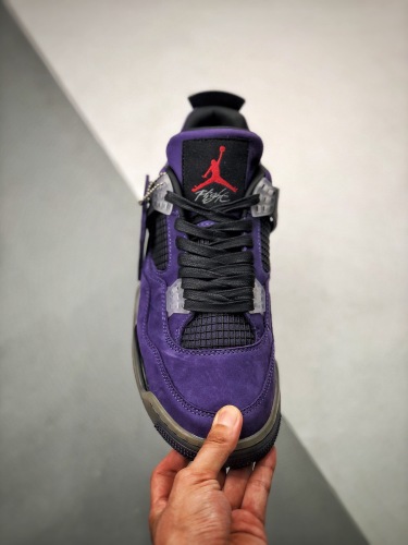 NIKE Air Jordan 4 ( Arrenfashion)