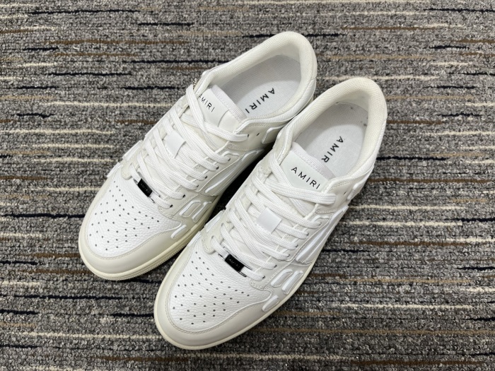  Arrenfashion Men Women A*miri Top Sneakers