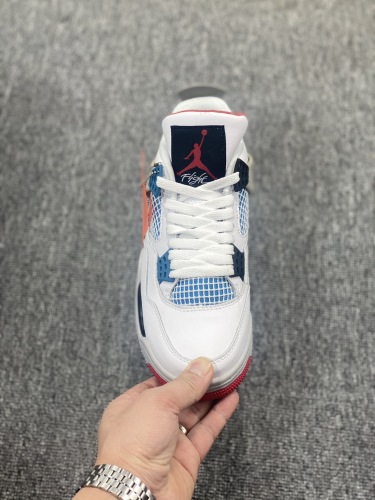 Nike Air Jordan 4 Retro ( Arrenfashion )