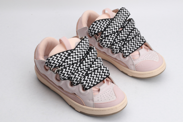  Arrenfashion Men Women L*ANVIN Top Sneaker