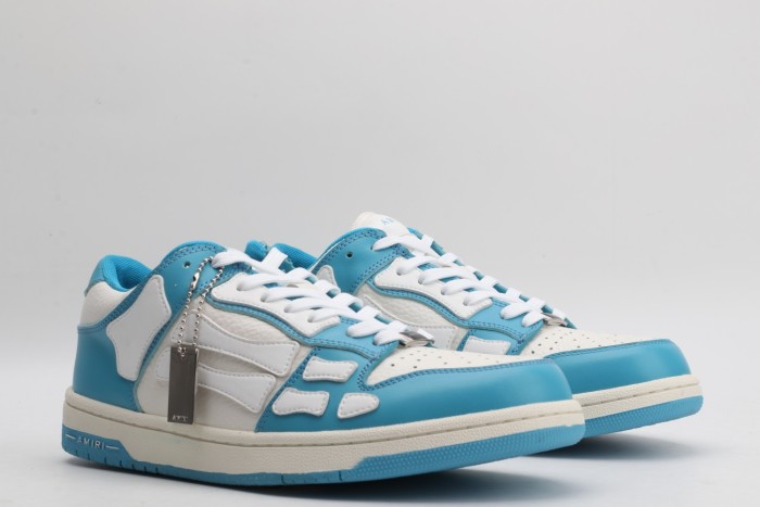  Arrenfashion Men Women A*miri Top Sneakers