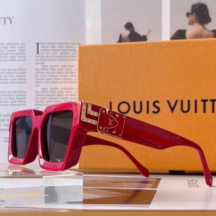  Arrenfashion Top Quality L*ouis V*uitton Glasses