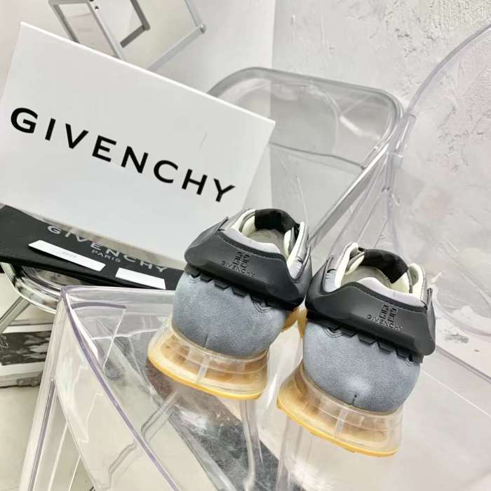 Men G*ivenchy Top Sneaker （ Arrenfashion ）