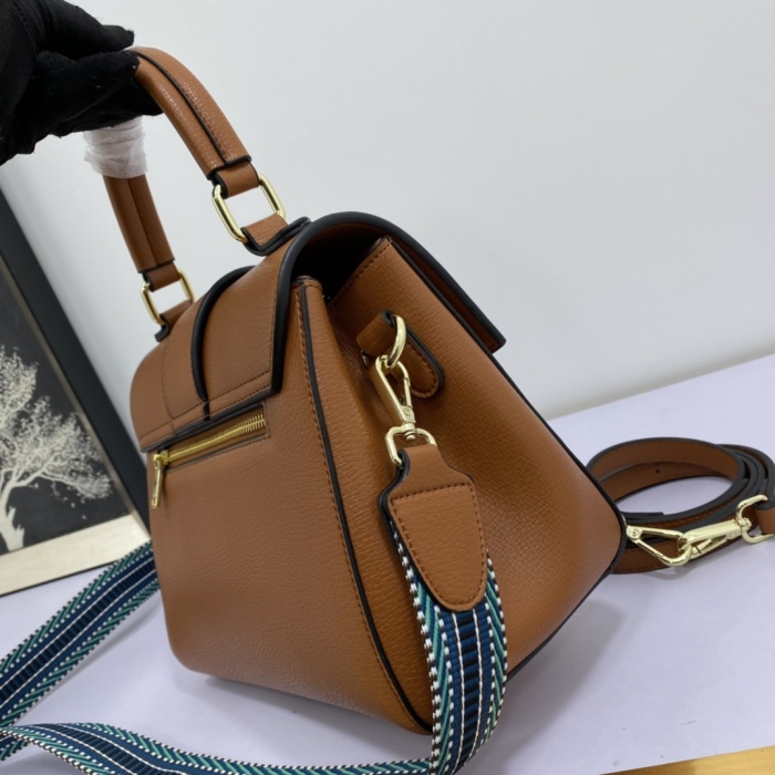  Arrenfashion Y*SL Top Bag 24*20*11cm