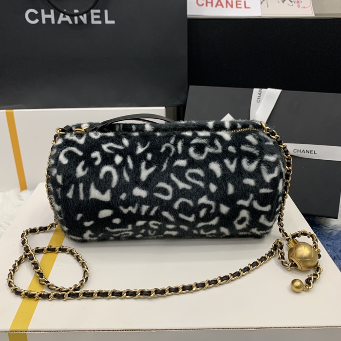  Arrenfashion C*hanel Bag Top Quality 22*11*11cm