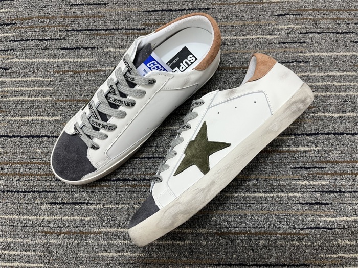  Arrenfashion Men Women G*GDB Top Sneakers