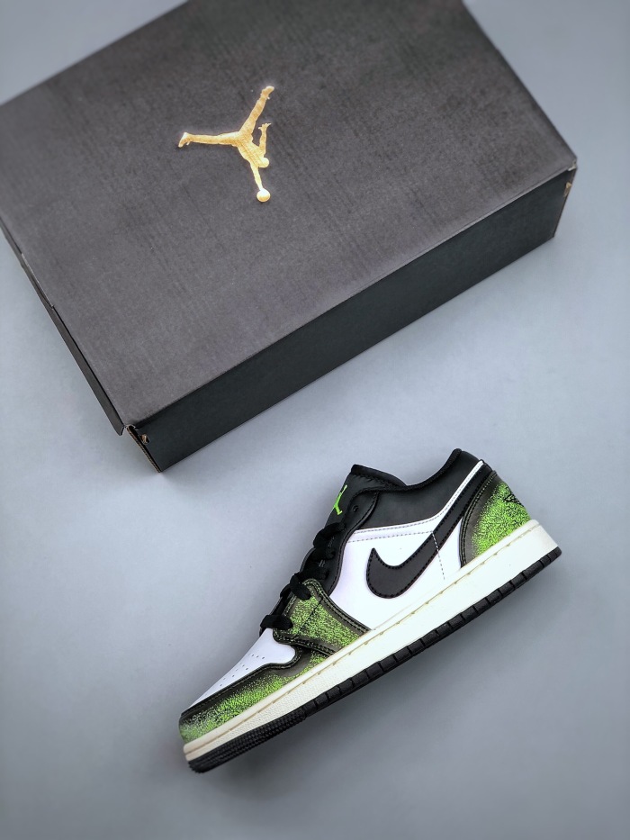 Nike Air Jordan 1 low AJ1 ( Arrenfashion)