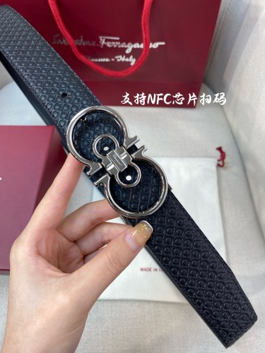  Arrenfashion F*erragamo Belts Top Quality 35MM