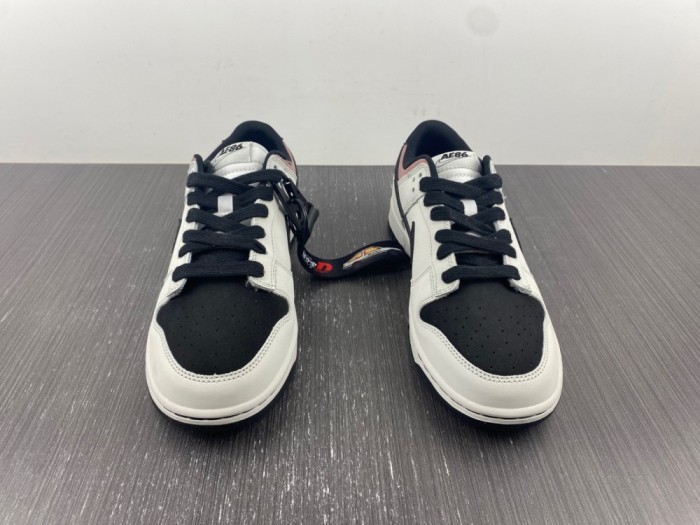  from Arrenfashion Nike SB Dunk Low AE86 DD1391-107