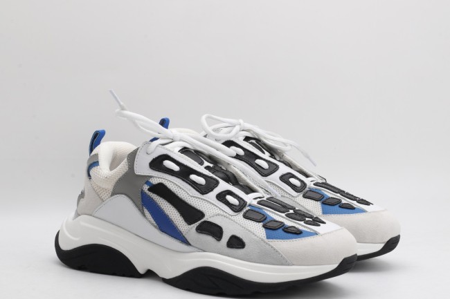 Arrenfashion Men A*miri Low Top Sneakers