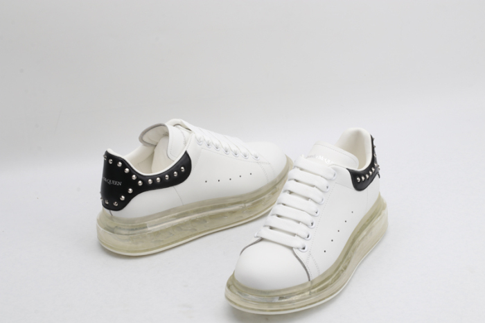  Arrenfashion Men Women A*lexander M*cqueen Top Quality Sneaker