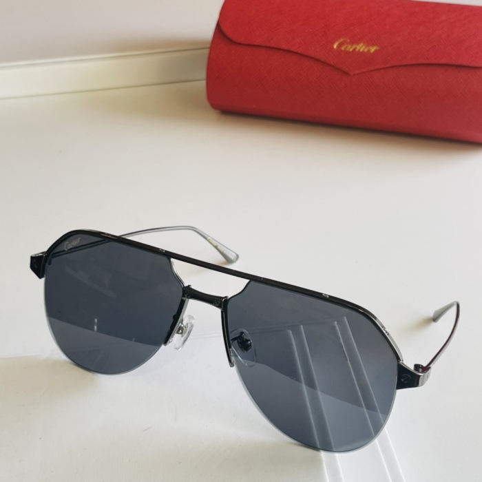  Arrenfashion C*artier Glasses Top