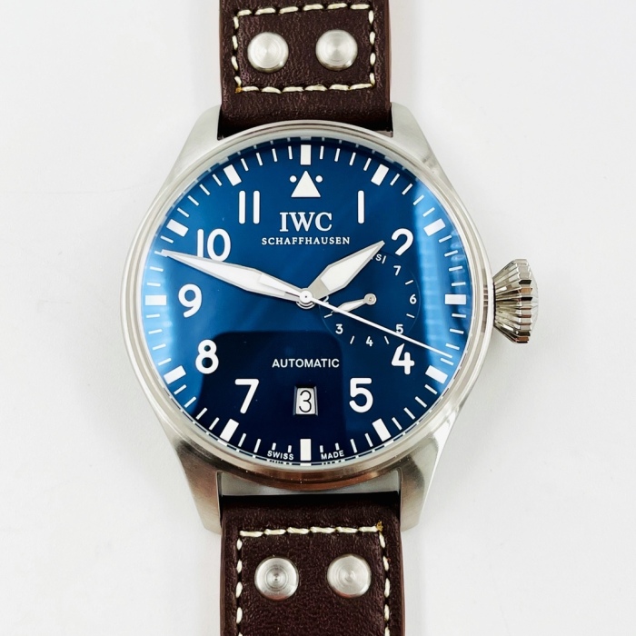 I*WC Watches Top Quality 45.1*15.3mm (Arrenfashion)
