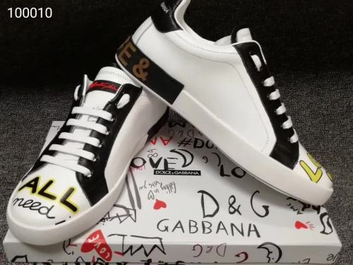  Arrenfashion D*G Sneaker