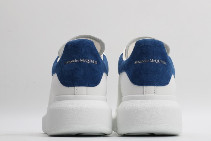  Arrenfashion Men Women A*lexander M*cqueen Top Sneaker