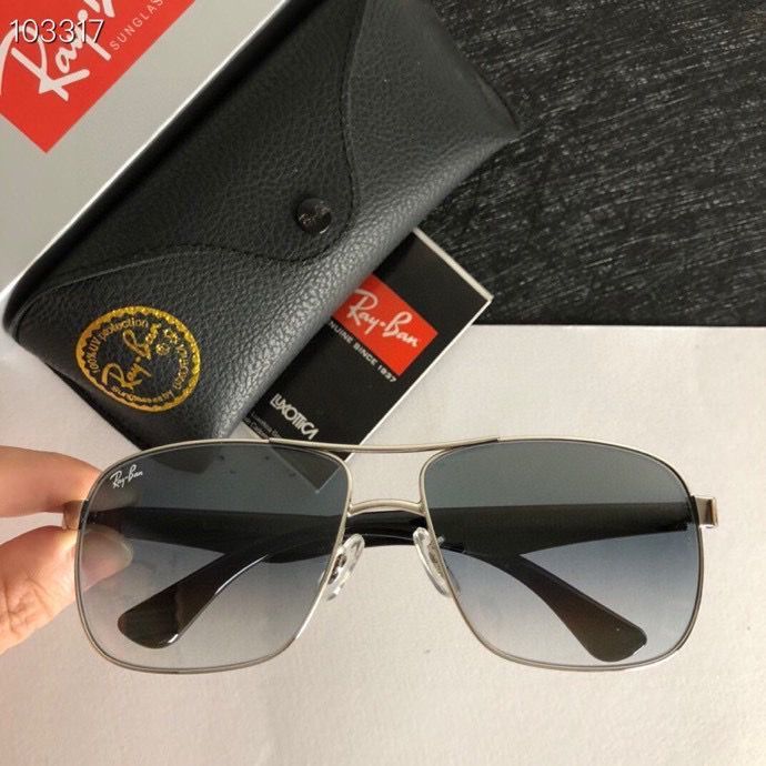  Arrenfashion R*ayban Glasses Top