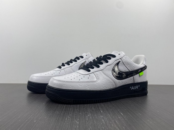  from Arrenfashion Nike Air Force 1 x L*V Low 6A8PYL-001