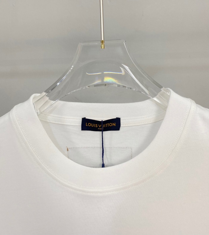 Men Women T-shirt Top Quality 2023 Arrenfashion