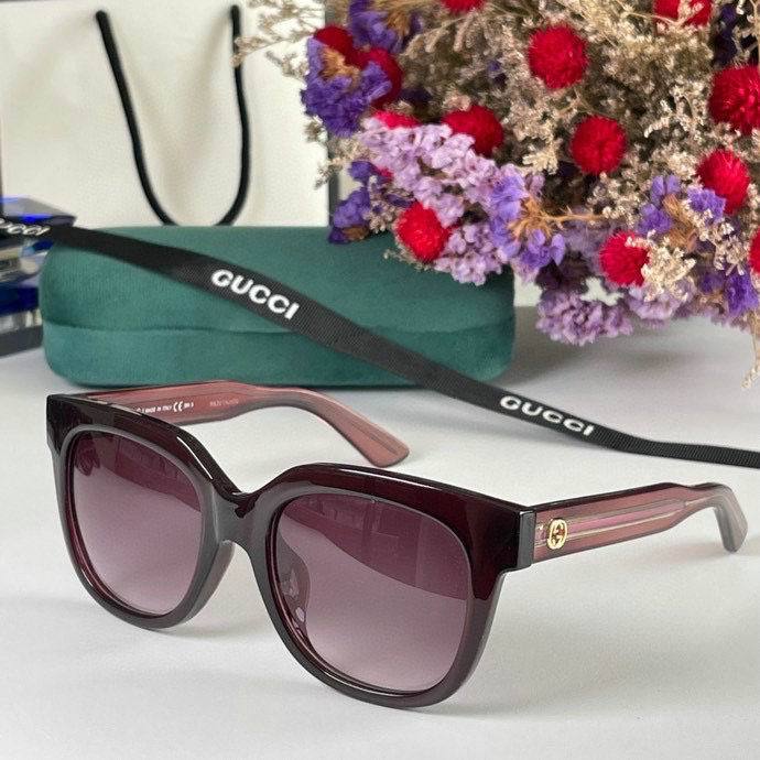  Arrenfashion Top Quality G*ucci Glasses