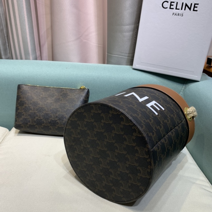  Arrenfashion C* eline Bag Top Quality 18.5*23CM