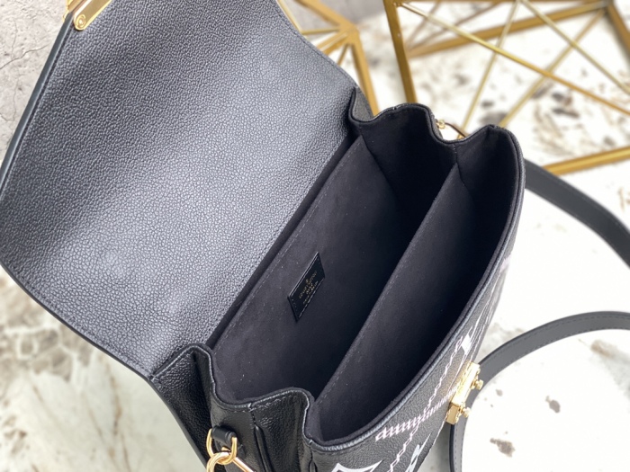  Arrenfashion L*ouis V*uitton Bag Top Quality 25*19*7cm