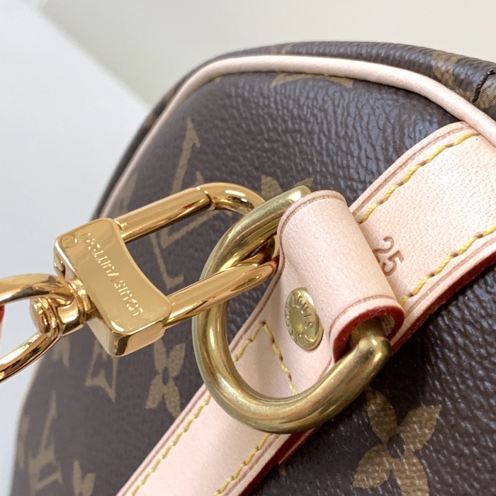  Arrenfashion L*ouis V*uitton Bag Top Quality 25*19*15cm