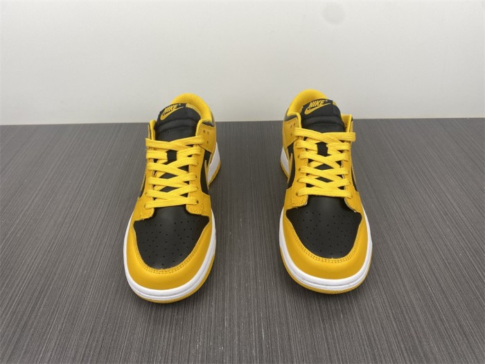  from Arrenfashion Nike Dunk Low Takes on a Familiar “Goldenrod”