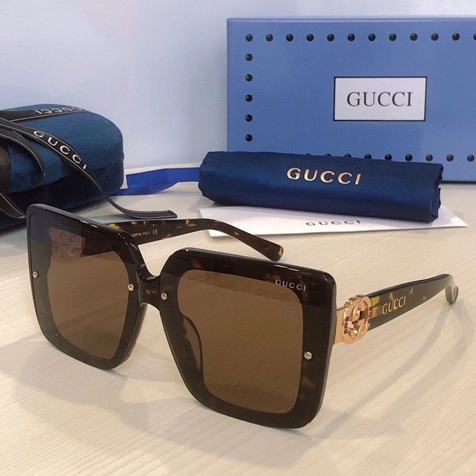  Arrenfashion Top Quality G*ucci Glasses