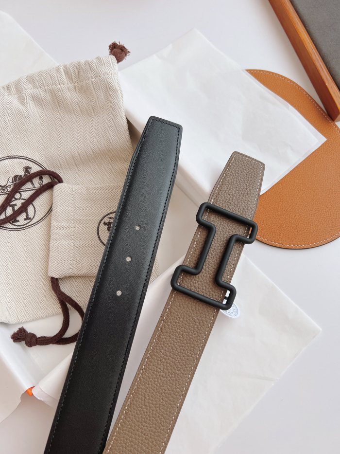  Arrenfashion H*ermes Belts Top Quality 38MM