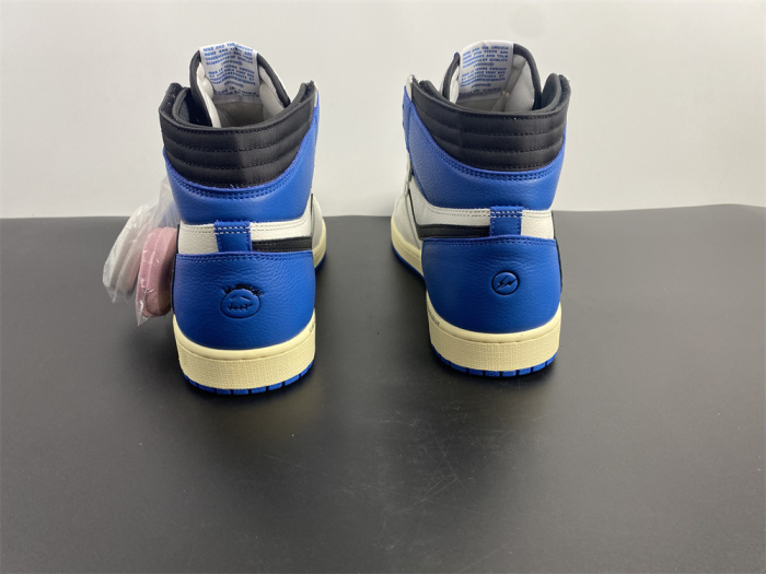  Arrenfashion Air Jordan 1 Travis Scott DH3227-105