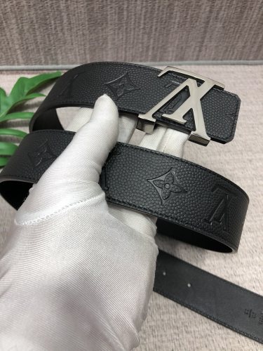  Arrenfashion L*ouis V*uitton Belts Top Quality 40MM