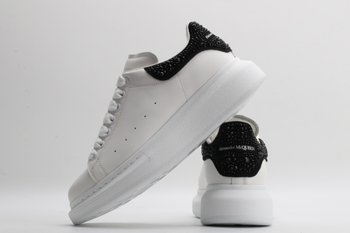  Arrenfashion Men Women A*lexander M*cqueen Top Quality Sneaker