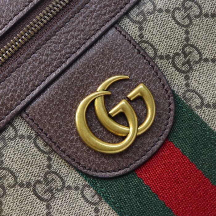  Arrenfashion G*ucci Top Bag 27.5*28.5*6cm