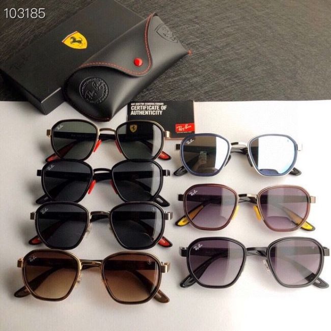  Arrenfashion R*ayban Glasses Top