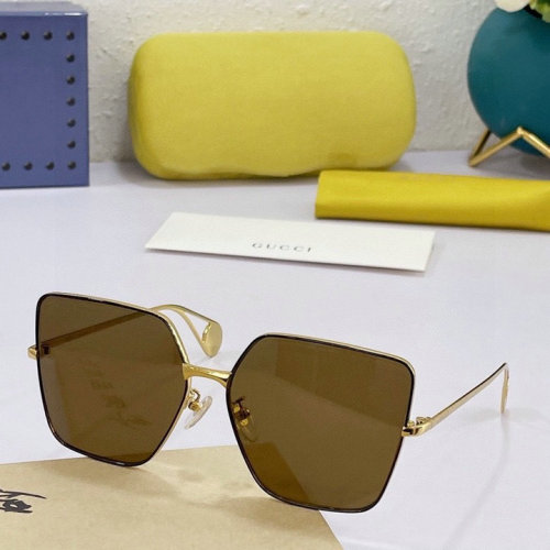  Arrenfashion Top Quality G*ucci Glasses