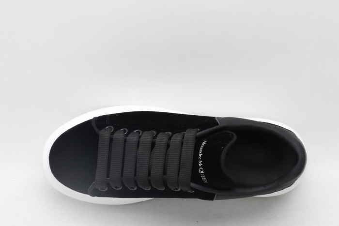  Arrenfashion Men Women A*lexander M*cqueen Top Quality Sneaker