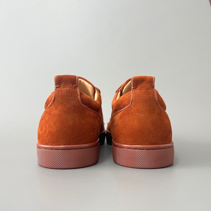  Arrenfashion Men Women C*hristian L*ouboutin Sneakers