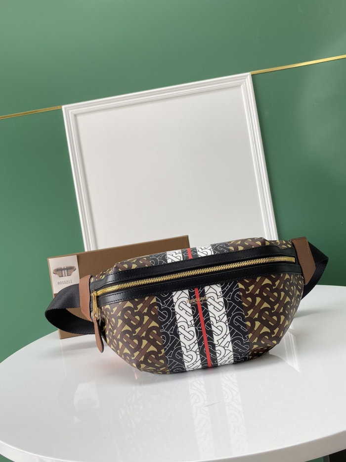 Arrenfashion B*urberry Bag Top Quality 31*7.5*16cm