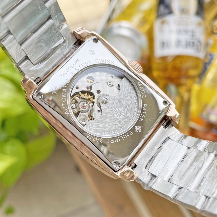 P*atek P*hilippe Watches Top Quality 40*13M （Arrenfashion）