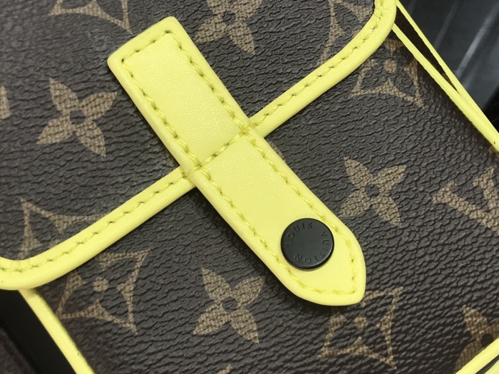  Arrenfashion L*ouis V*uitton Bag Top Quality 15*17*8CM