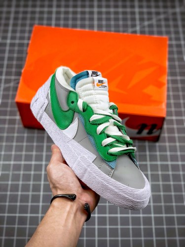  from Arrenfashion Nike Blazer low