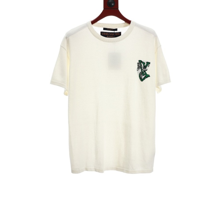Men Women T-shirt Top Quality 2023 Arrenfashion