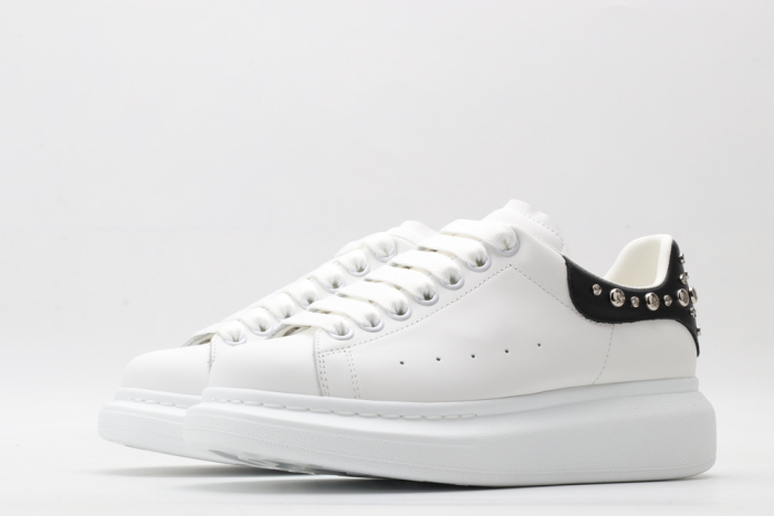  Arrenfashion Men Women A*lexander M*cqueen Top Quality Sneaker