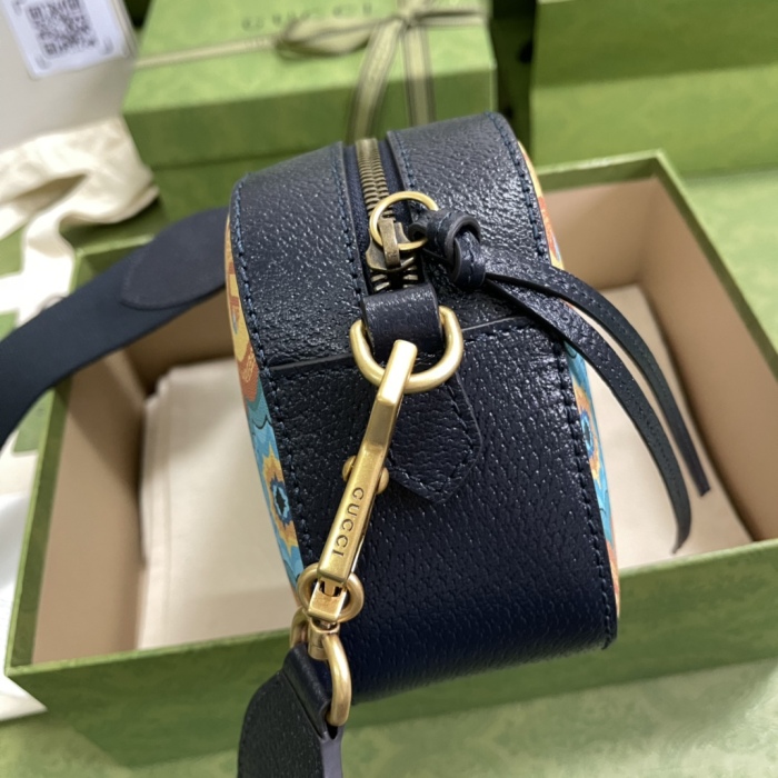  Arrenfashion G*ucci Bag Top Quality 24*14.5*7cm