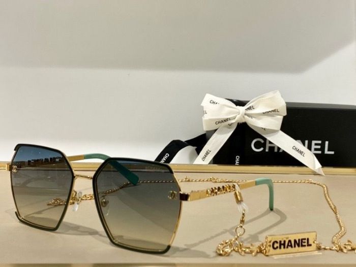  Arrenfashion C*hanel Glasses Top