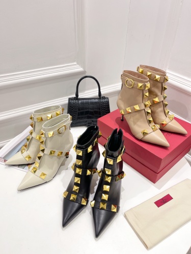  Arrenfashion Women 𝑉*𝐴𝐿𝐸𝑁𝑇𝐼𝑁𝑂 Top Sneakers
